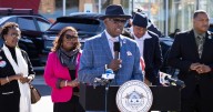 GALLERY: Atlantic City renames street for Rita and Anthony Mack