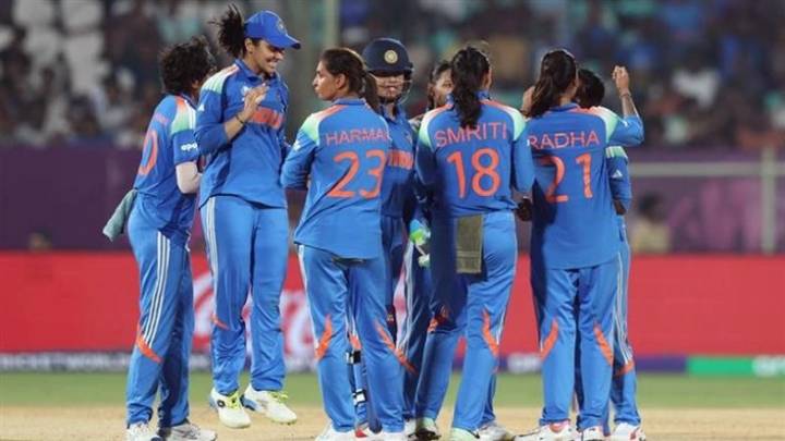 Cricket India Women vs England Women Best Fantasy Playing XI Prediction for ICC Women’s Cricket World Cup 2025 Match 20 and Who Will Win IND