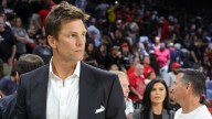 Brady to call Commanders-Cowboys game. Here's what he said