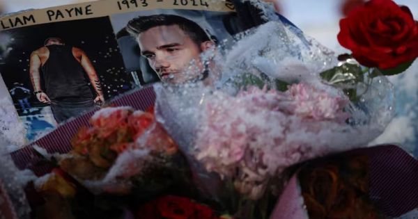 Un año sin Liam Payne: del recuerdo de Louis Tomlinson a la despedida de los One Direction