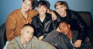 Santos Bravos debuta con “0%”: Conoce a los integrantes de la nueva boy band de HYBE Latin