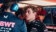 El futuro de Colapinto en la Fórmula 1: cómo lo afecta la chance de Albon a Red Bull