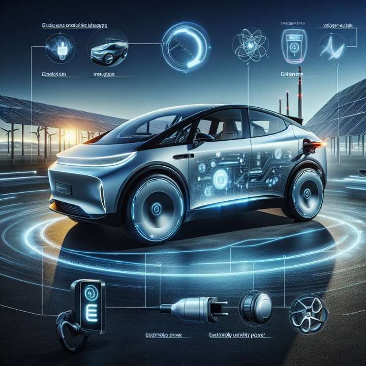 BYD Powers up Argentina's EV Market with No Tariff Breakthrough