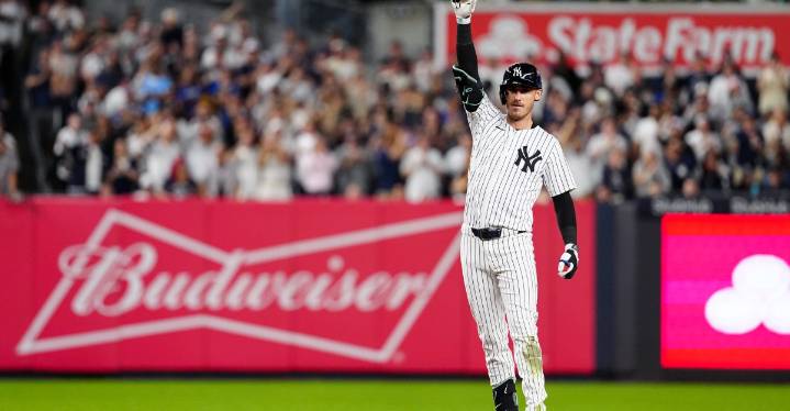 Yankees news: Cody Bellinger opts out, will test free agency