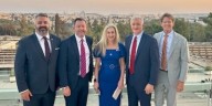 SC lawmakers reflect on Israel trip amid cease