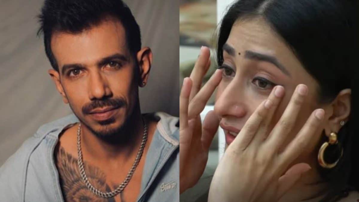 Yuzvendra Chahal Takes Dig At Ex Dhanashree For Rs 4 Cr Alimony After HC Verdict: 'Maa Kasam Khao...'