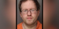 Man previously accused of holding 4 adults in Lancaster County basement now facing murder charge