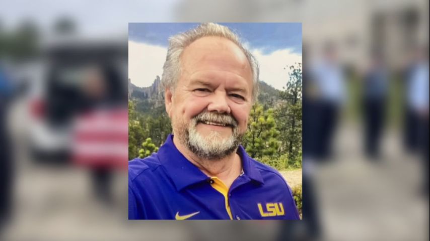 Livingston Parish deputy died Tuesday, suffered medical emergency while on the job