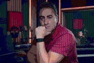 El ingeniero de audio mendocino Mauricio Figueroa fue nominado a los premios Grammy Latino 2025