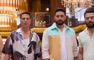 When Abhishek Bachchan Revealed Akshay Kumar Works Only For 8 Hours, Leaves Mid