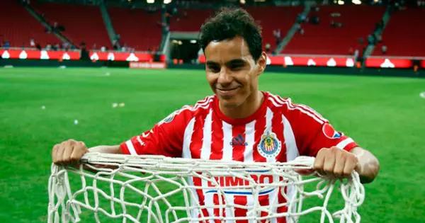 ¿Quién es Omar Bravo, detenido por presunto abuso sexual?