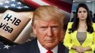 Big Relief For Indians: Donald Trump Clarifies $100K H-1B Fee Won’t Apply To Existing Visa Holders