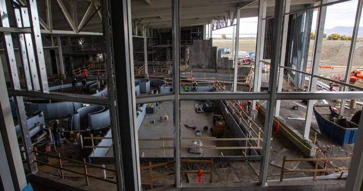 City reducing some positions, while hiring in police, fire and for rec center in 2026
