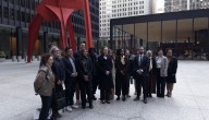 Judge declines to block Northwestern from disciplining students over antisemitism training
