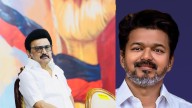 DMK sends invite to Vijay’s TVK for crucial all-party meet on voter list revision
