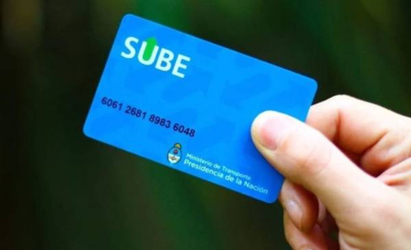 Agentes SUBE realizarán nuevas jornadas de atención en Rawson y Playa Unión