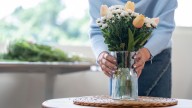 The Easy & Affordable Trick That Transforms Any Ordinary Vase Into Trendy Decor