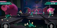 Netflix cierra el estudio Boss Fight Entertainment, creador del juego Squid Game: Unleashed