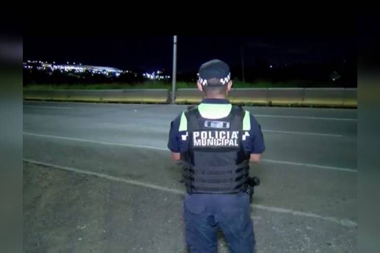 Asesinan a mujer a balazos en Tonalá