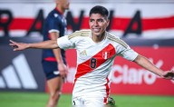 Piero Quispe espera volver a ser llamado a la selección peruana tras fichaje por Sydney FC: “Espero hacer las cosas bien”