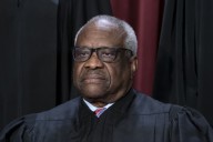 Happy confirmation anniversary, Clarence Thomas!
