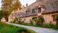 El pueblo más lindo del mundo según Forbes: tiene menos de mil habitantes y un solo hotel