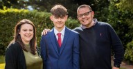 'I can't even describe how it feels like to watch your brother die'