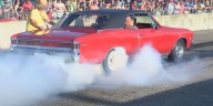 Burn ‘Em Up in the Pass holds 6th annual installment on Day 5 of Cruisin’ the Coast