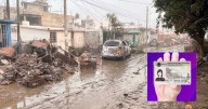 Así puedes recuperar tu credencial para votar si la perdiste por inundaciones