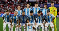 “Un incómodo momento”: el enfado de la prensa transandina tras las pifias del público chileno al himno de Argentina
