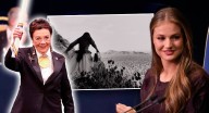 Sonora a nivel mundial: Por retrato de mujer seri reconoce princesa de Asturias a fotógrafa mexicana Graciela Iturbide en premiación