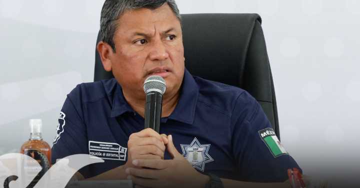 Al menos 15 municipios de Puebla carecen de policías certificados