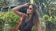 Pampita y sus hijos recorren Nueva York: las fotos de la increíble tarde que pasaron en el Central Park