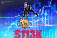 Bitcoin Loses $113,000 as S&P 500 Hits New Highs on FOMC Day