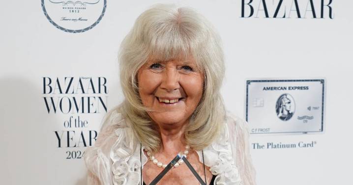 Jilly Cooper's lost manuscript of bestseller led to 'devastating' 14