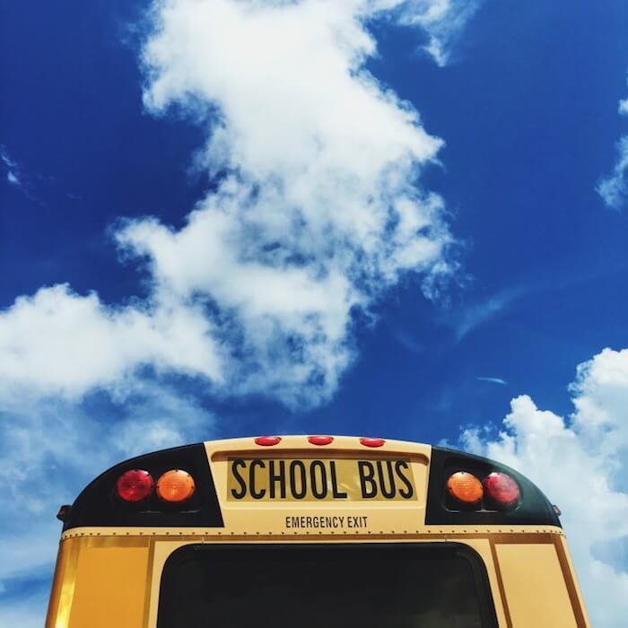 Mayor Wu Delivers First Ever State of Schools Address