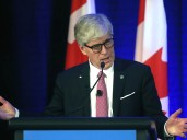 Can Canada build a new oil pipeline? That's 'overfocusing' on a 'hypothetical,' energy minister says