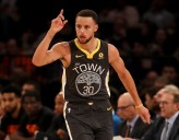Warriors Trade Idea Pairs Stephen Curry With 2
