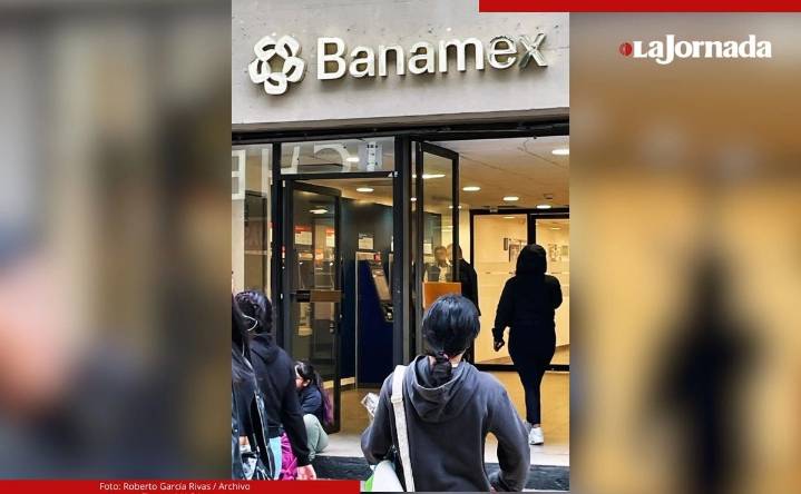 Grupo México respetará decisión de Citi de rechazar su oferta de compra de Banamex