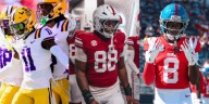 Three non-Alabama or Auburn SEC games you need to watch this weekend