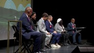 Minneapolis mayoral candidates share stances on crime and policing