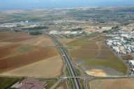 El Gobierno adjudica por 16 millones la conservación de 130 km de carreteras en Sevilla