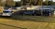 Police chase, manhunt leads to shelter-in-place for Bossier Parish Community College