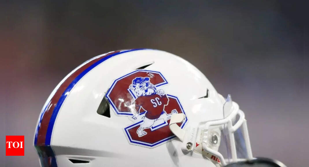Orangeburg County jurors ordered NCAA to pay $18 million to former South Carolina State Bulldogs DE Robert Geathers and his wife