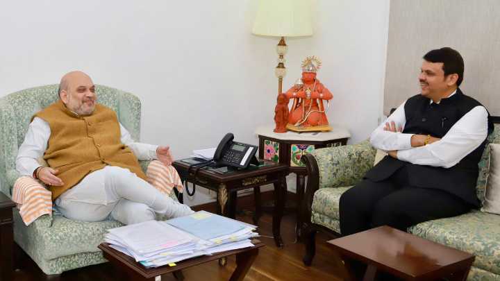 OPINION | The crutch conundrum: Why BJP still needs allies in Maharashtra despite Amit Shah's ‘wipe out Opposition' call