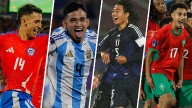 Chile es el único que tiene cruce confirmado: Así está el cuadro de octavos de final del Mundial Sub 20 y lo que falta por definir este domingo