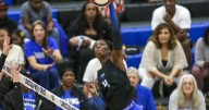 Lincoln-Way East starts and ends hot in three-set win over Lockport – Shaw Local