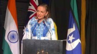 ‘Every Person Deserves To Feel Safe, Respected, And Welcome’: Australian Minister Anne Aly On Anti