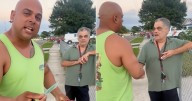 Cubano en EE.UU. conmueve al devolver móvil con food stamps