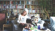 Mourning the sad passing of brilliant author and horse lover Jilly Cooper